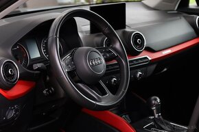 Audi Q2 30 1.0 TFSI Design S tronic - 11