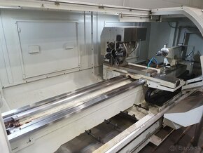 CNC soustruh Microcut SA 55/3000 - 11