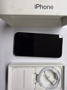 Apple iPhone 13mini 256GB - 11