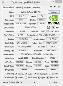 Základná doska Gigabyte H55M-UD2H - predám. - 11