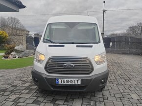 Ford Transit 6 miest L3H2 - 11