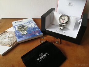 Tissot prs 516 - 11