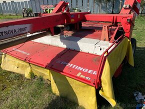 Pottinger CatNova 3100 T - Disková kosačka za traktor - 11