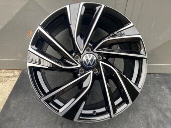 ✅ R19 ®️ Originál VW Adelaide 5x112 ET40 ✅ VW Škoda Seat - 11