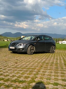 Seat Leon 1.6tdi cr - 11