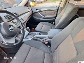 BMW X5 - 11