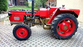 Zetor 2511 - 11