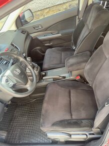 Honda CR-V 2.0 i-VTEC Comfort 2WD - 11