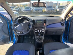 Hyundai I10 , benzin, prvy majitel , 66000 KM - 11