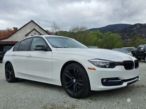 BMW Rad 3 320i xDrive A/T 300ps možný odpočet DPH - 11