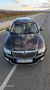 Skoda superb2 combi,2.0tdi r.v.2011, - 11