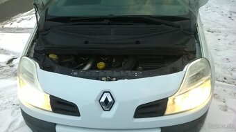 Renault Modus - 11