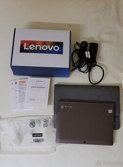 Lenovo Idea Pad D330 2v1 (10") - 11