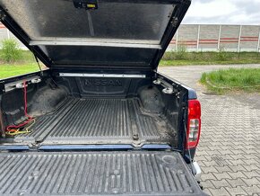 Nissan Navara NP300 DoubleCab Tekna - 11