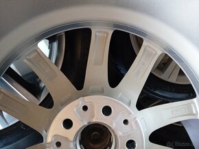 BMW.X5.R18/NOVA ALU SADA/TPMS - 11