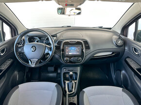 1-RENAULT Captur, 2014, nafta, 1.5 dCi, 66 kW - 11