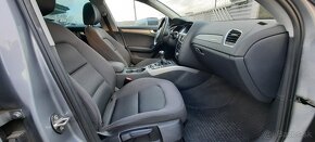 Audi A4 Avant Quattro 2.0 tdi 110kw - 11