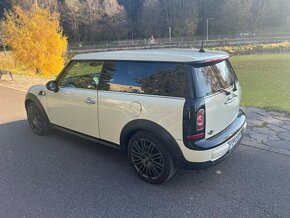 Mini cooper clubman r.v.2011 - 11