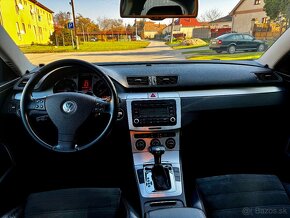 Volkswagen Passat 2.0 TDI DSG Highline TOP Automat - 11