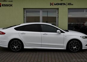 Ford Mondeo 2.0EB 177kW ST-LINE LED ACC 177 kw - 11