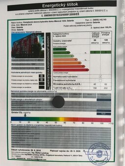 Veľkorysý 3 izbový byt,66 m2, Galanta - 11