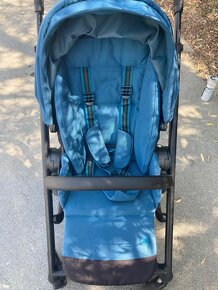 Cybex Balios S Lux - 11