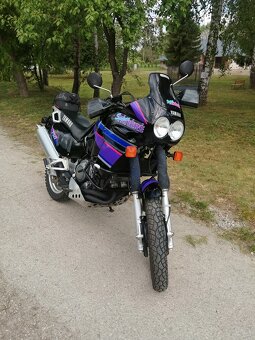 Yamaha XTZ 750 Super Tenere - 11