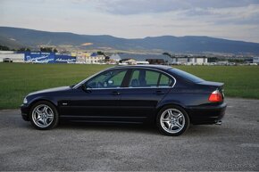 Bmw e46 330i - 11