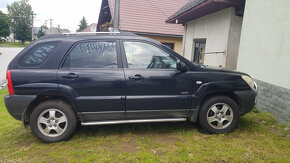 KIA SPORTAGE 2 - 11