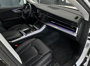 Audi Q8 50 3.0 TDI mHEV quattro tiptronic - 11