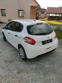 Peugeot 208 1.0vtiAccess - 11