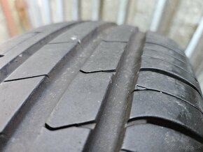 Letná sada VW, Audi, Seat, Škoda - 5x100 r14 + 175/80 r14 - 11