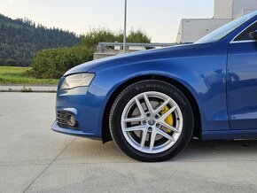 Audi A4 3.0 TDI quattro - 11