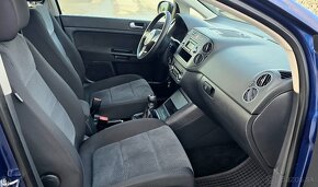 Volkswagen Golf Plus 1.6 TDI - 11