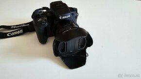 CANON Powershot SX 70 HS

 - 11