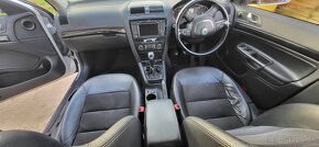 ŠKODA OCTAVIA 1.8 TSI LAURIN KLEMENT - 11