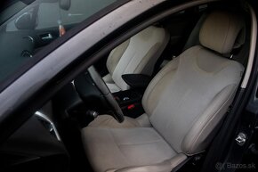 Citroën C4 2.0 HDi Exclusive - 11