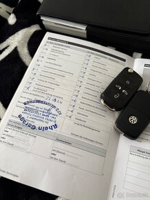 Volkswagen Sharan 2.0 TDi - 11