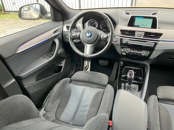 BMW X2 sDrive18i M Sport A/T8 - 11