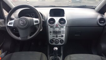 Opel Corsa 1.2 - 11