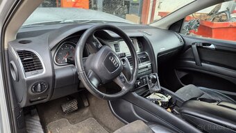 Audi Q5 2,0TDI 125kw kód motora: CGL - 11