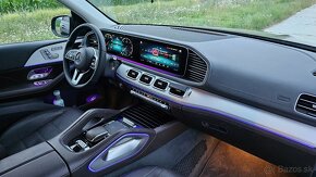 Mercedes-Benz GLE 350d 4MATIC - 11