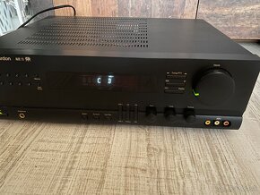 Predám Harman/Kardon AVR11 - 11