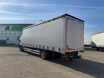 IVECO EUROCARGO 160E280 ,2023 VIN 316 aj na leasing - 11