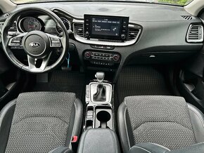 Kia XCeed 1.4 T-GDi AT7 GOLD - 11