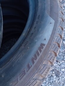 245/50R19 Zimné Pirelli RFT 2022 - 11