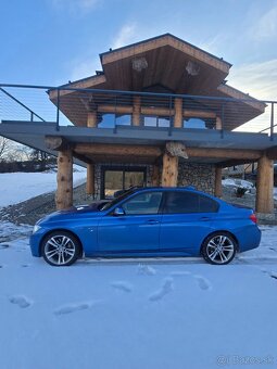 BMW 340i Xdrive Webasto - 11