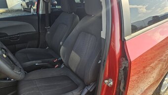 Chevrolet Aveo 1.3 D - 11