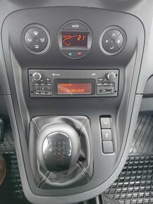 Mercedes-Benz Citan 111 CDI extralang E6 - 11