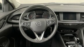 Opel Insignia 2.0 CDTI AUT 1.majiteľ možnosť záruky + 3 roky - 11